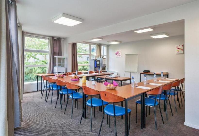 ホテル Appart City Classic Nancy