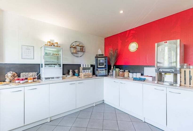 فندق Appart City Classic Rennes Ouest