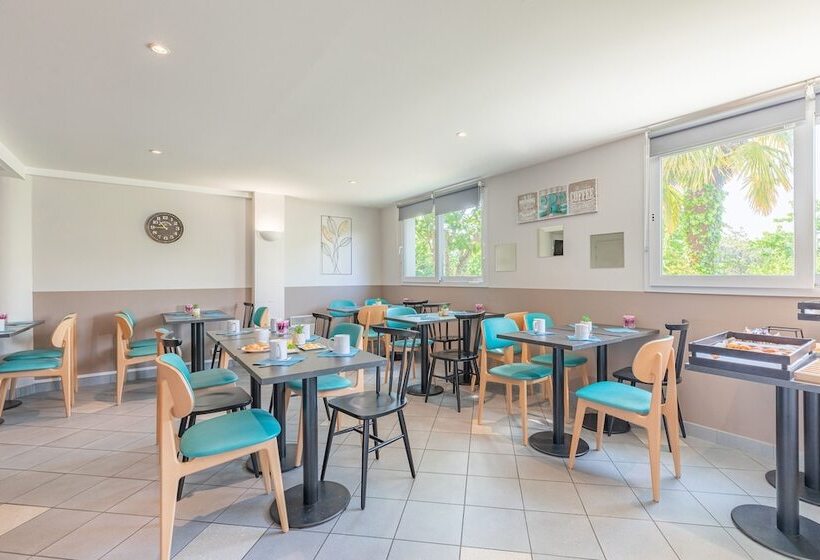 فندق Appart City Classic Rennes Ouest