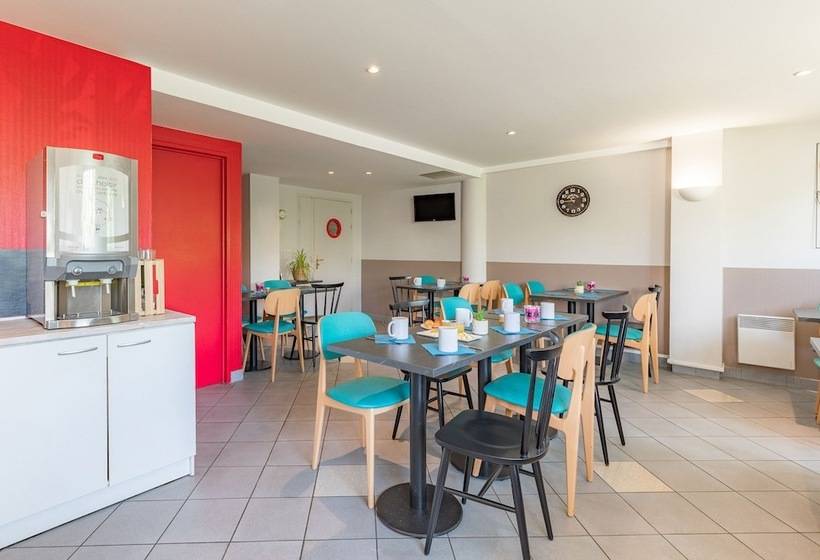 فندق Appart City Classic Rennes Ouest