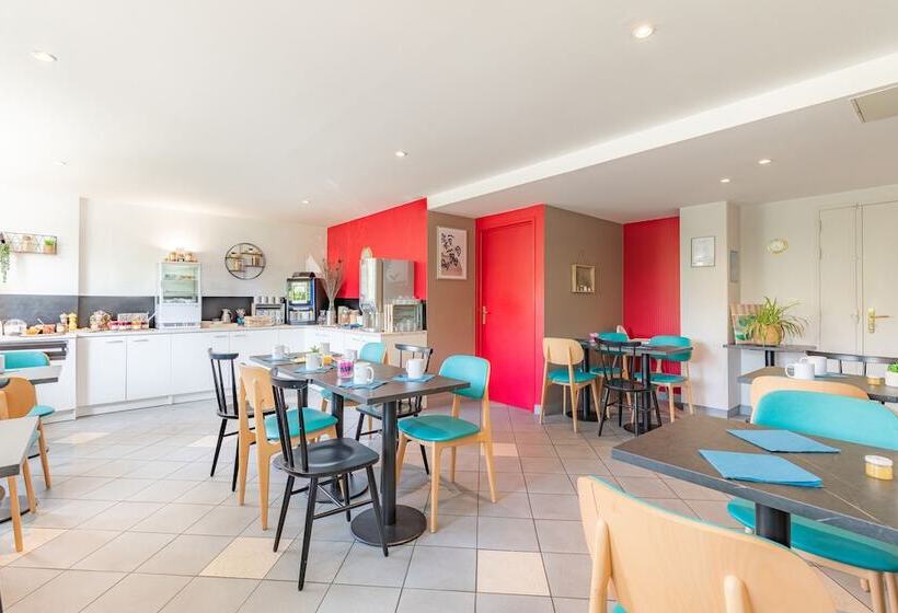 فندق Appart City Classic Rennes Ouest