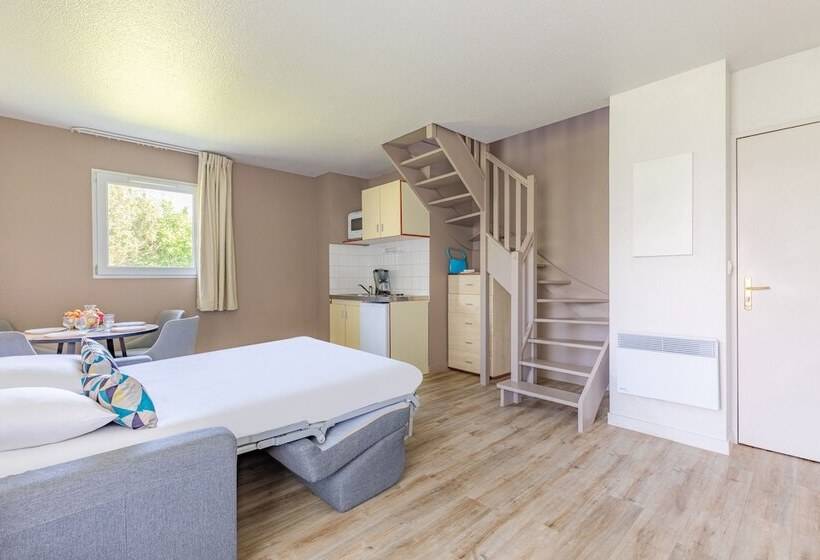 فندق Appart City Classic Rennes Ouest