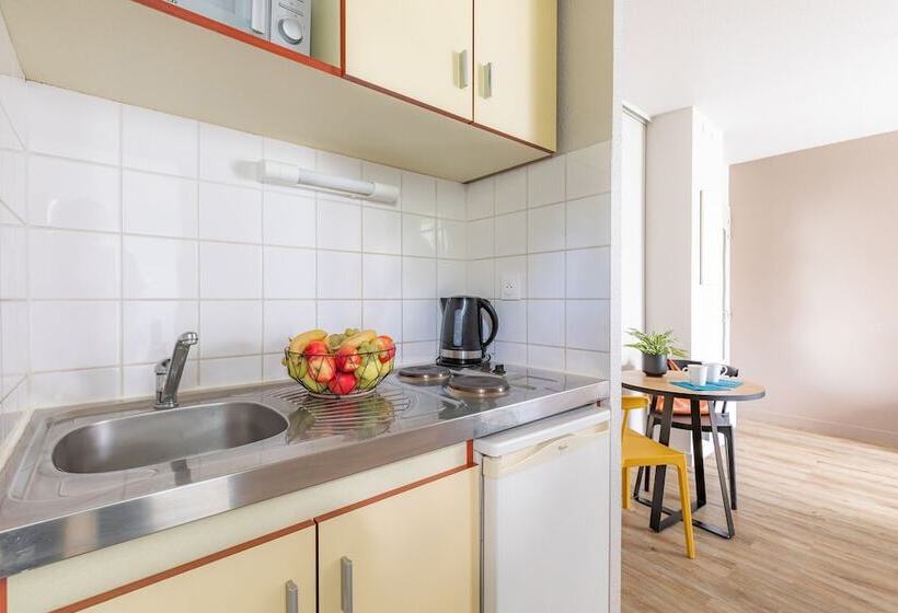 فندق Appart City Classic Rennes Ouest