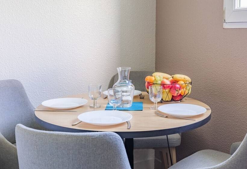 فندق Appart City Classic Rennes Ouest