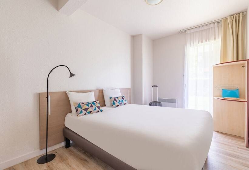 فندق Appart City Classic Rennes Ouest