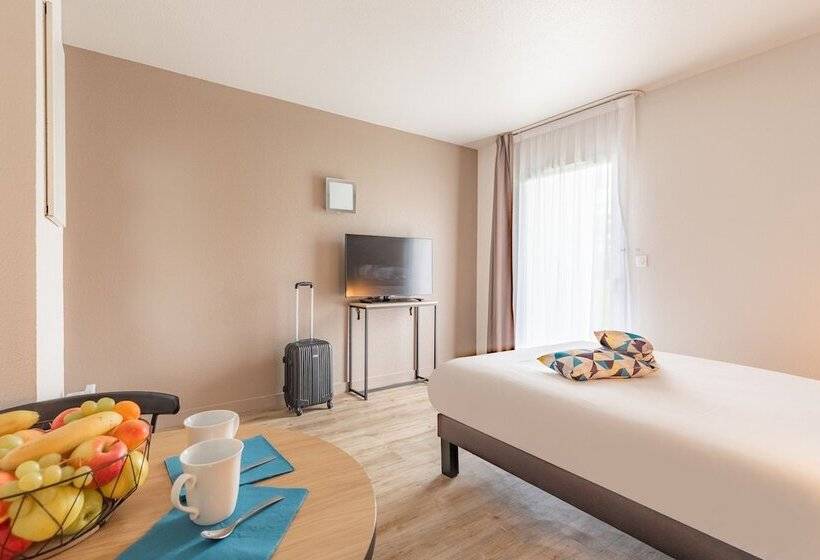 فندق Appart City Classic Rennes Ouest