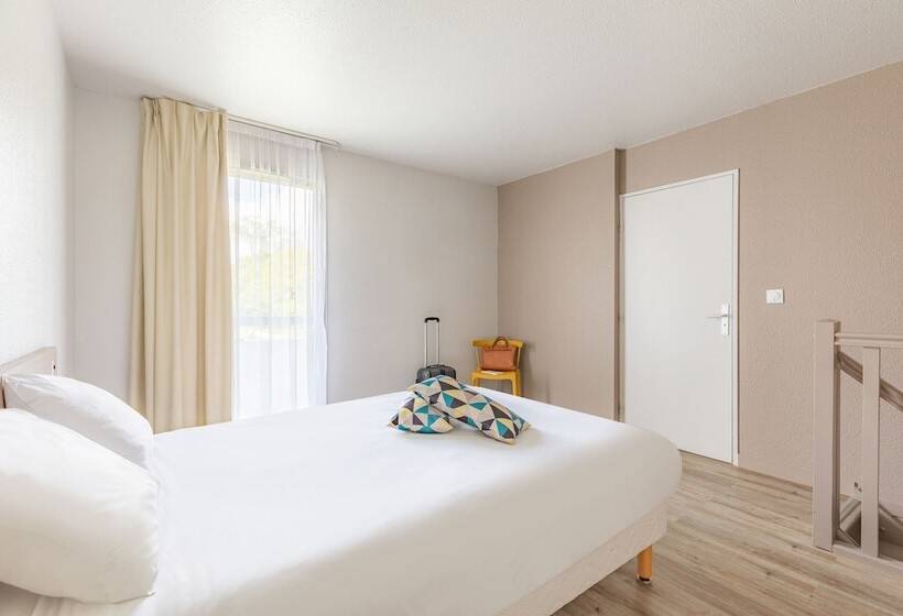 فندق Appart City Classic Rennes Ouest