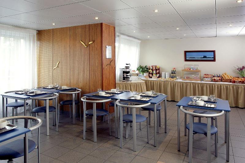 Отель Appart City Classic Rennes Saint Grégoire