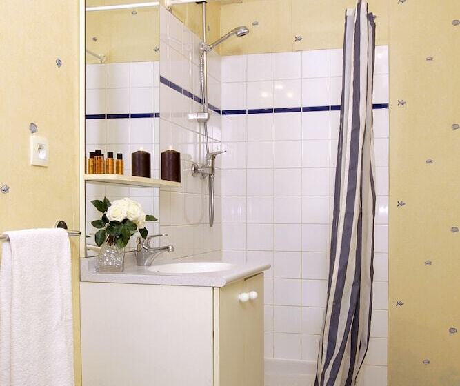 ホテル Appart City Classic Saintnazaire Centre