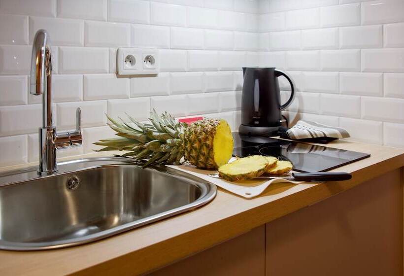 فندق Appart City Confort Lille  Euralille