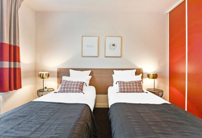 فندق Appart City Confort Lille  Euralille