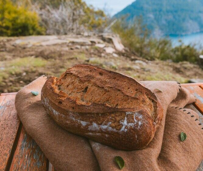 Отель Arrayan Lake View Mountain Lodge & Casa De Te Arrayan