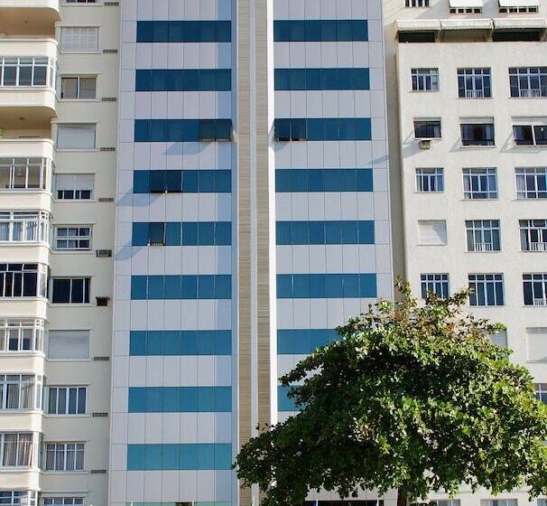 ホテル Astoria Palace