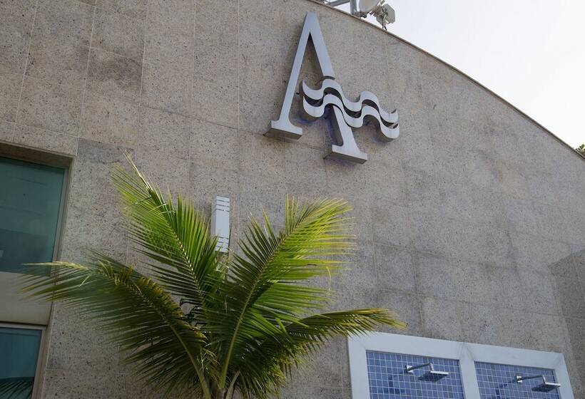 ホテル Astoria Palace