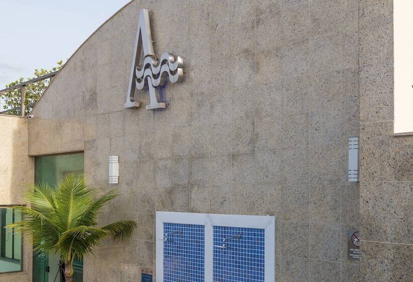 ホテル Astoria Palace