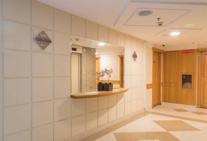 ホテル Astoria Palace