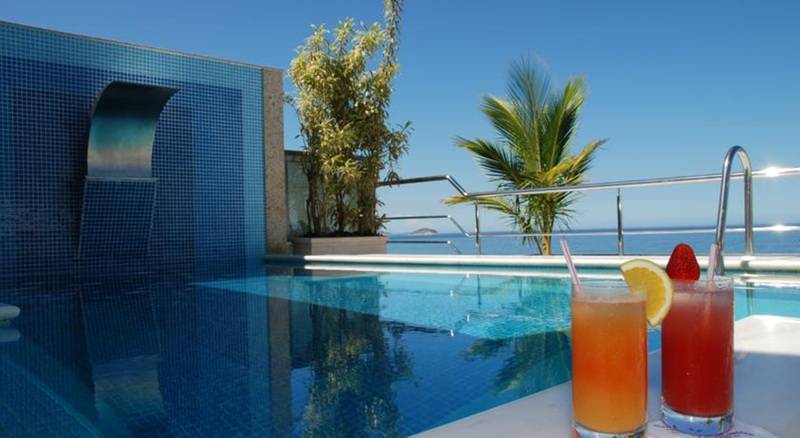 ホテル Astoria Palace