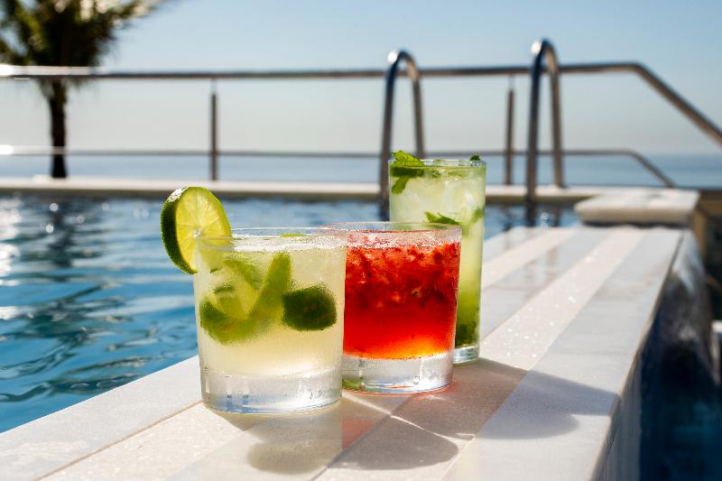 ホテル Astoria Palace