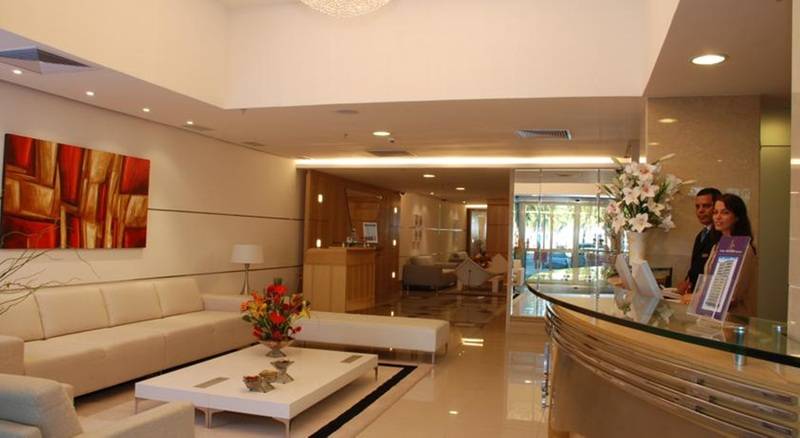 ホテル Astoria Palace