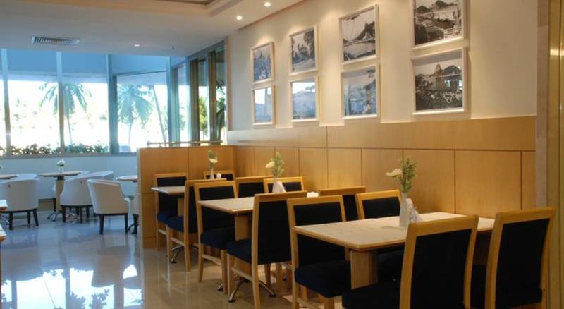 ホテル Astoria Palace