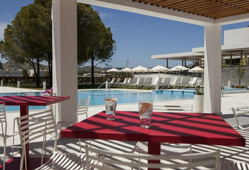 בית מלון כפרי Atlantica Tropical Suites