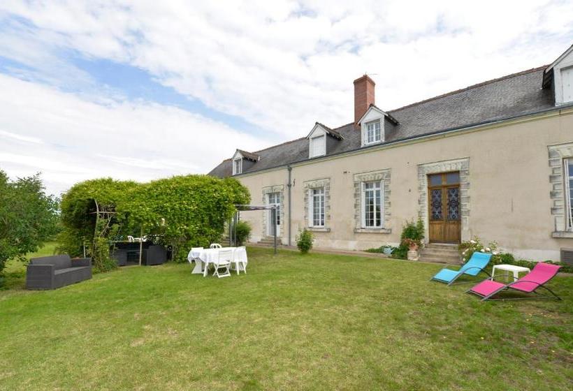 Отель Aurore De Beaufort