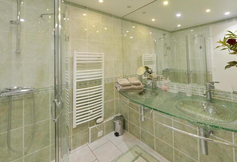 Отель Aurore De Beaufort