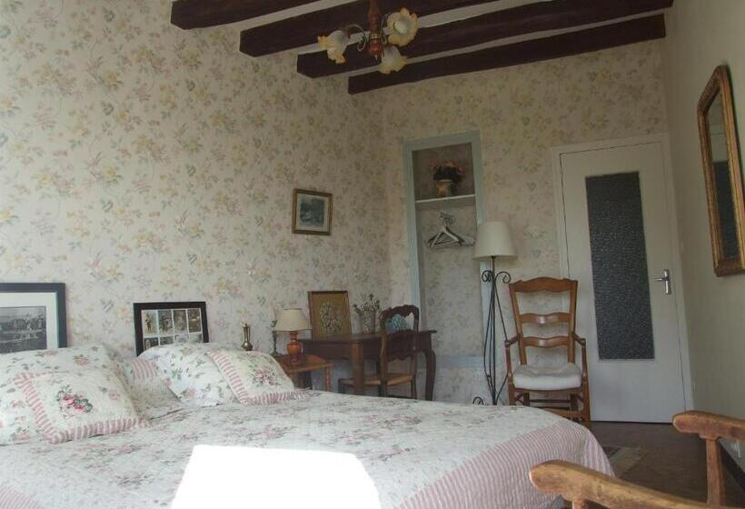 Отель Aurore De Beaufort