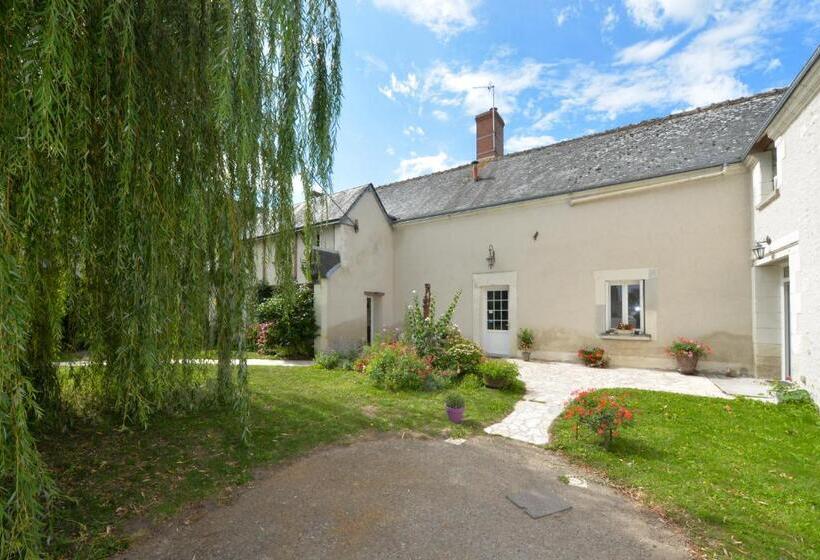 Отель Aurore De Beaufort