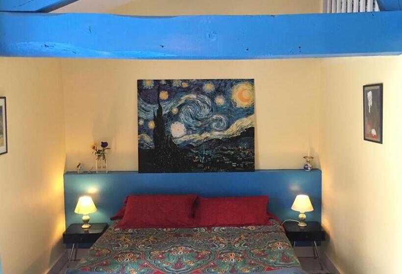 Отель Aurore De Beaufort