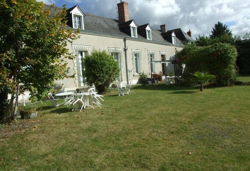 Отель Aurore De Beaufort