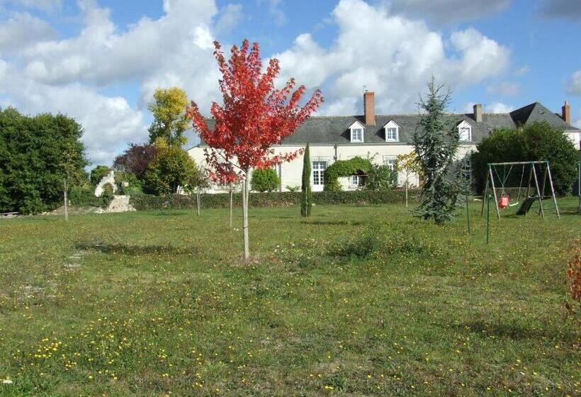 Отель Aurore De Beaufort