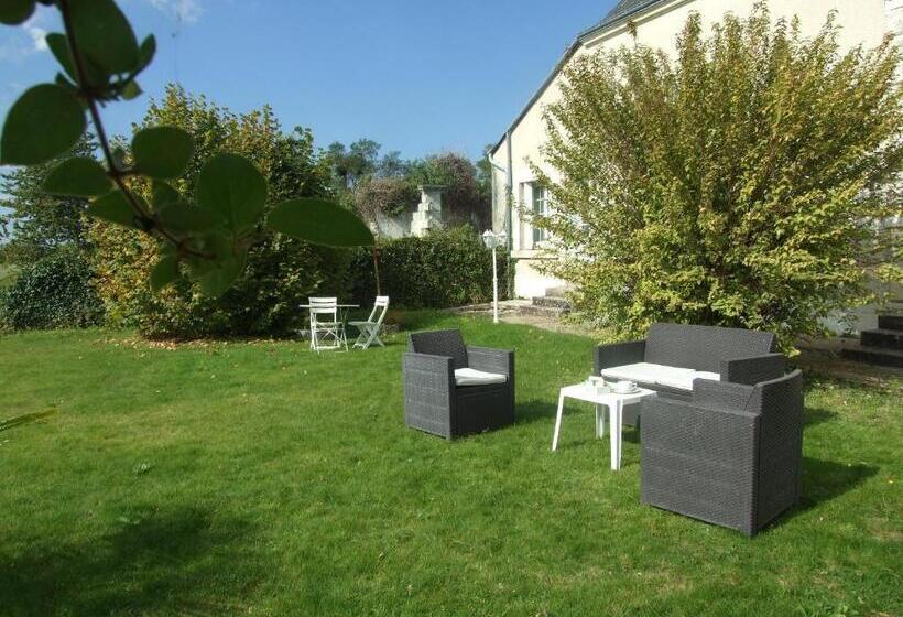 Отель Aurore De Beaufort