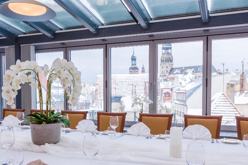 Avalon Hotel & Conferences