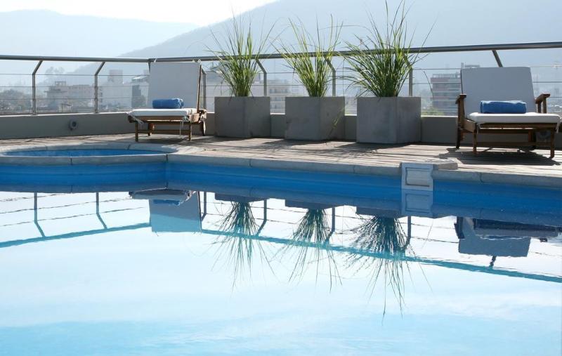 هتل Ayres De Salta