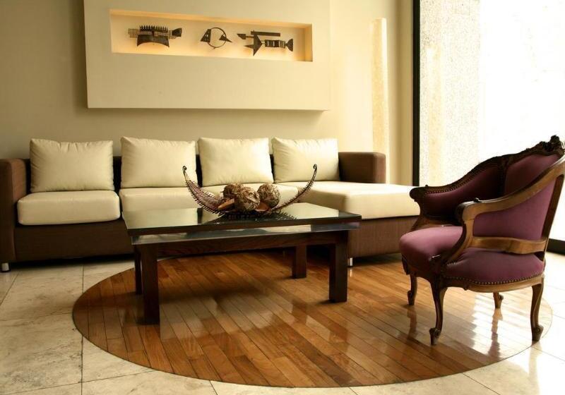 هتل Ayres De Salta