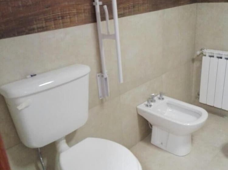 فندق Ayres Del Nahuel