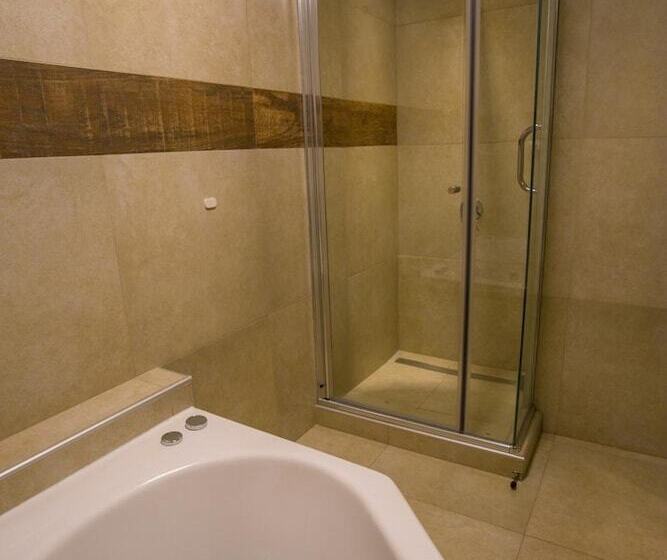 فندق Ayres Del Nahuel