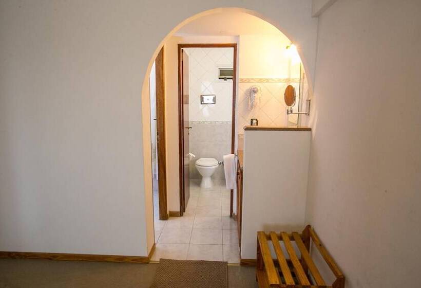 فندق Ayres Del Nahuel