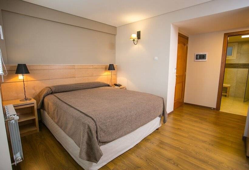 فندق Ayres Del Nahuel