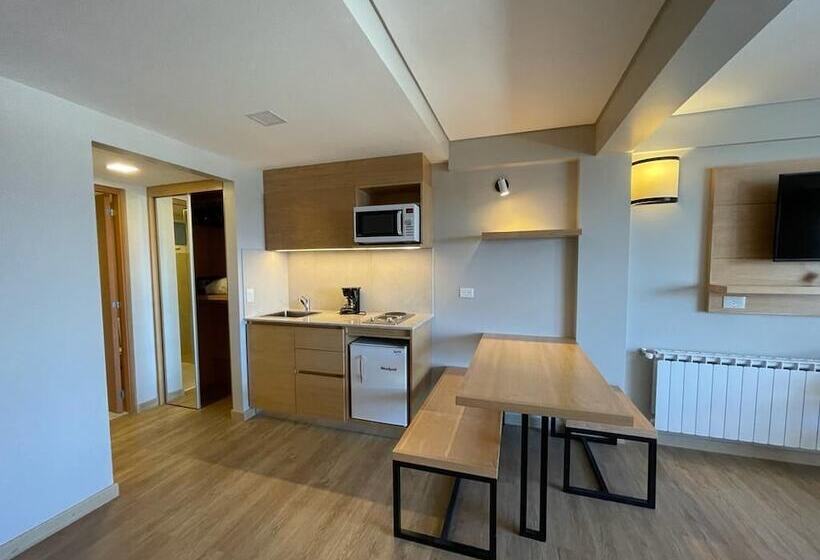 فندق Ayres Del Nahuel