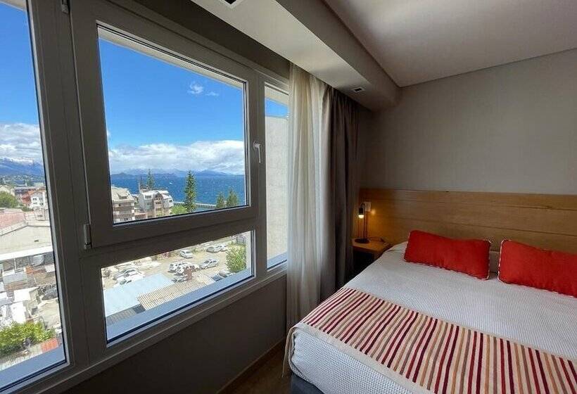 فندق Ayres Del Nahuel