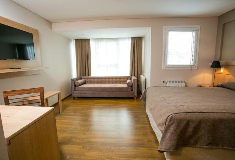 فندق Ayres Del Nahuel