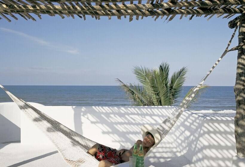 Azucar, Monte Gordo, A Member Of Design Hotels