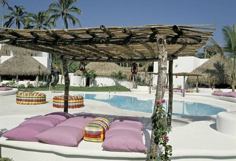 Azucar, Monte Gordo, A Member Of Design Hotels