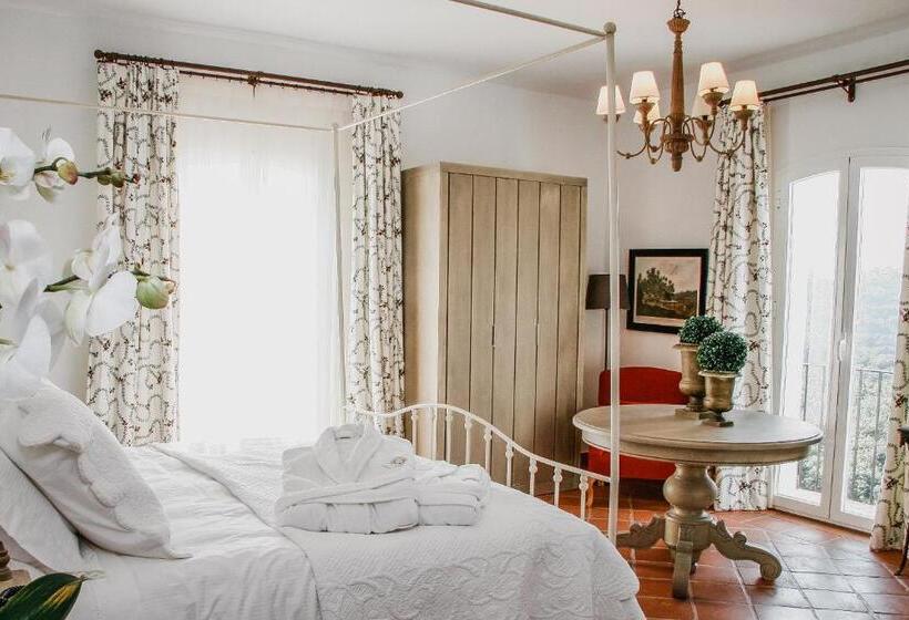 B Bou Hotel Cortijo Bravo