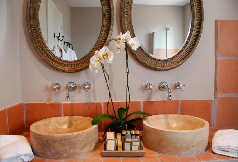 B Bou Hotel Cortijo Bravo