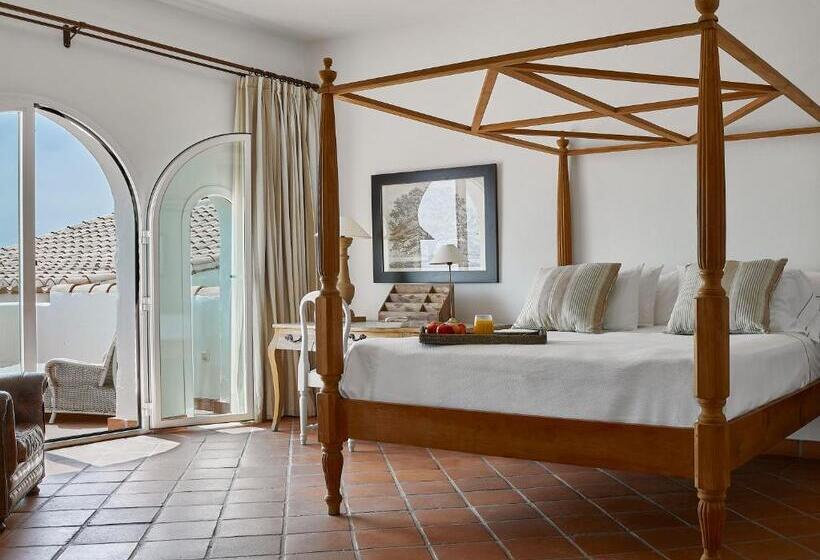 B Bou Hotel Cortijo Bravo