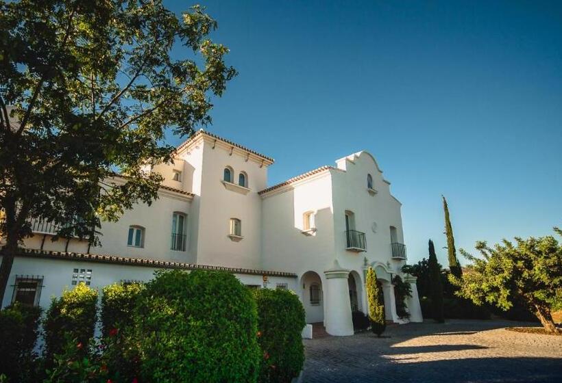 B Bou Hotel Cortijo Bravo