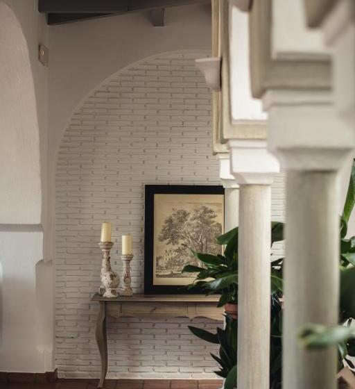 B Bou Hotel Cortijo Bravo